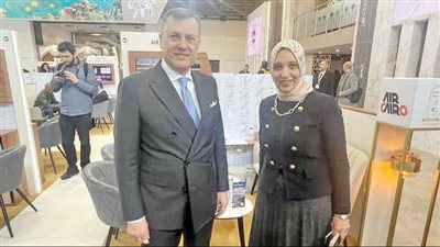 تعزيز التواصل مع وكلاء السياحة وجذب مزيد من الركاب