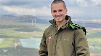 عاجل| مقتل جندي في لواء ناحال خلال معارك شمال غزة