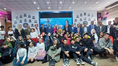 التصفيات النهائية لمسابقة أوائل الطلبة بالشرقية 