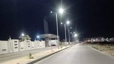 أجهزة مدن دمياط الجديدة وأخميم والشروق تُواصل أعمال التطوير ورفع الكفاءة والصيانة