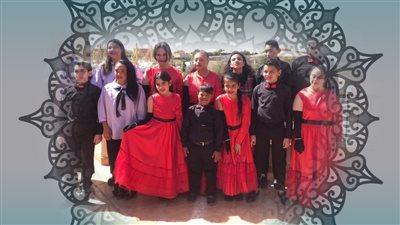 ساحة الهناجر تحتضن فرقتى 