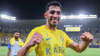 النصر يستعيد خدمات الغنام والخيبري قبل مباراة الهلال في السوبر السعودي