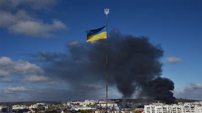   DTEK الأوكرانية تعلن فقدان نصف قدرتها على توليد الكهرباء