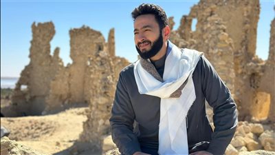 حمادة هلال لـ 