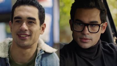 يوسف عمر مظلوم في أعلى نسبة مشاهدة وخائن في لحظة غضب