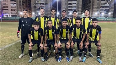 المقاولون 2008 يواصل تألقه بالفوز على المصري في عقر داره 