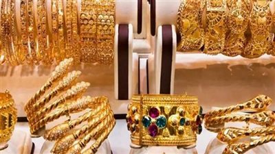 أسعار الذهب اليوم الأحد.. سعر جرام الذهب عيار 21 