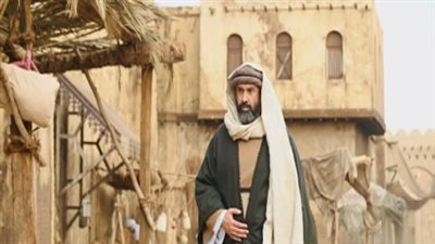 مسلسل الحشاشين| مواعيد العرض والقنوات الناقلة