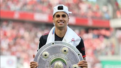 كانسيلو عن فترته مع بايرن ميونخ: كانت رائعة والدوري الألماني صعب