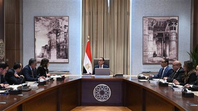 رئيس الوزراء يعقد اجتماعًا تحضيريًا للاجتماع الثاني للمجلس الأعلى للاستثمار