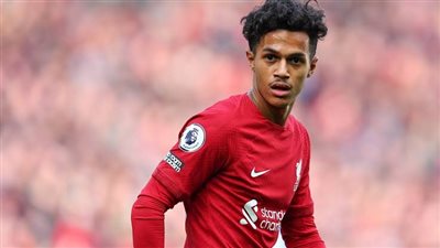 كارفاليو يعلق على فترة تواجده في ليفربول