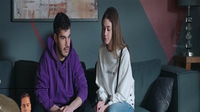 مسلسل عتبات البهجة| بسنت أبو باشا: المنصات مفهاش فرق عن التليفزيون 