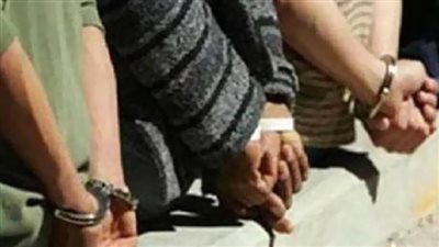 مباحث الآداب.. حيلة تشكيل عصابي لسرقة 200 ألف جنيه من خليجي بالعمرانية 