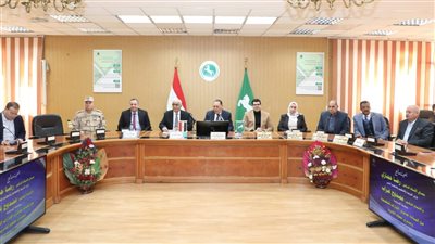 إجراءات تفتيشية دقيقة في امتحانات الشهادة الإعدادية 2024 