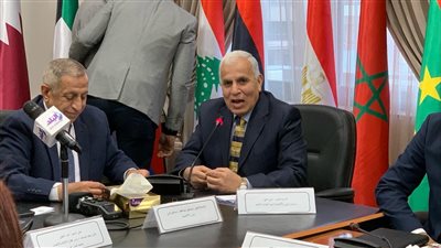 رئيس اتحاد اليونسكو: العالم يمر بحروب معلوماتية وعلى الإعلام التصدي للأخبار المضللة