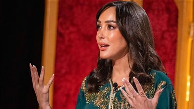 بسمة بوسيل: طلاقي كان بمثابة «مصيبة».. وتامر حسني شخصية غالية عندي جدًا