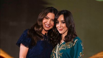 بسمة بوسيل: «عملت عمرة 3 مرات بعد الطلاق.. وربنا كرمني لما رضيت»