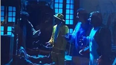 مسلسل الكبير أوي 8 الحلقة 14| العفريتة شيماء سيف تبحث عن عقد الزواج العرفي 