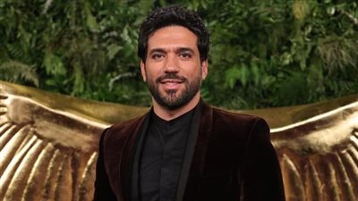 حسن الرداد يكشف لـ