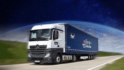 شركة شحن بريطانية تربط المملكة المتحدة بمدن مغربية