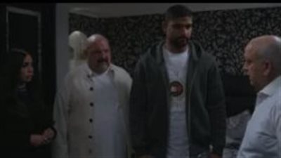 مسلسل صدفة|إنقاذ ميار الغيطي من الانتحار في الوقت المناسب بالحلقة 14 