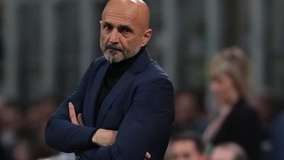 سباليتي يعلن قائمة إيطاليا لمواجهتي بلجيكا وفرنسا في دوري الأمم الأوروبية