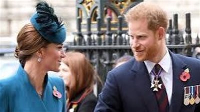 هاري يكشف عن كيفية معرفته بمرض كيت