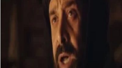 مسلسل الحشاشين| حسن الصباح يخطط لقتل الإمام أبو حامد الغزالى بالحلقة 14 