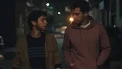 مسلسل مسار إجباري الحلقة 14| اختطاف شقيق عصام عمر ومجدي حشيش يهدد حياته