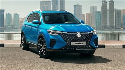 وكيل إم جي يعلن تخفيضات تصل إلى 260 ألف جنيه على جميع الموديلات