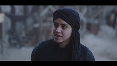 حسن مالك يواجه والده الصباح زعيم الحشاشين