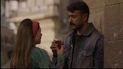 مؤامرة كبرى ضد دينا فؤاد فى الحلقة 14 بمسلسل 