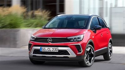 تخفيض رسمي على سيارات أوبل يصل إلى نصف مليون جنيه