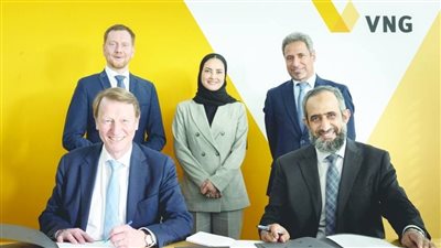 توقيع اتفاقيات تعاون بين سلطنة عُمان وألمانيا في مجالات توريد الهيدروجين الأخضر