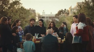 مسلسل مسار إجباري الحلقة 14| الخطر يحاوط عائلة عصام عمر وأحمد داش 