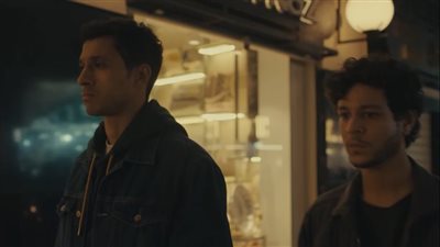 مسلسل مسار إجباري الحلقة 14| عصام عمر يكشف حقيقته لـ مي الغيطي ويصل لأبحاث الأدوية المغشوشة