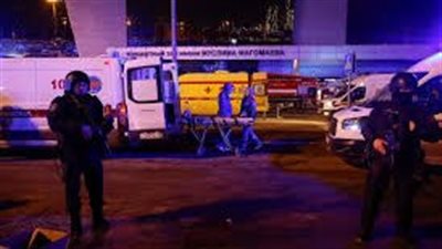 اعترافات المشتبه به في الهجوم على قاعة  كروكوس