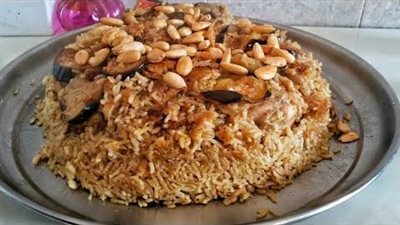 جددي سفرتك وحضري مقلوبة الدجاج| السر في التوابل