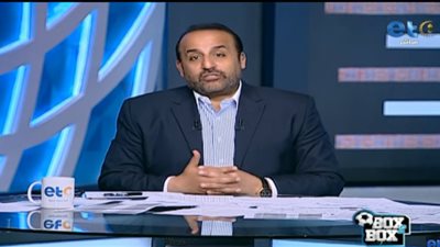 شبانة: مصلحة المنتخب المصري فوق مصالح جميع الأندية.. وإصابة أي لاعب أمر وارد