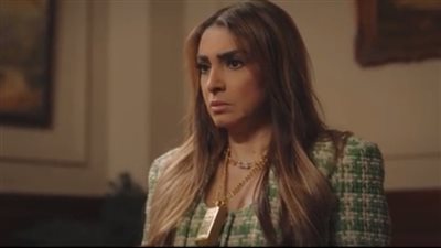 مسلسل سر إلهي| هاشتاج روجينا يتصدر التريند بعد عرض الحلقة ١٤