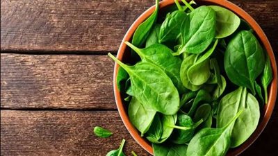 تقوي المناعة وتحمي جسمك من الأمراض.. فوائد لن تتوقعيها للسبانخ