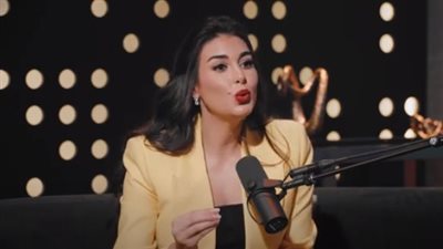 ياسمين صبري: الفلوس بتجيلي بأقل مجهود (فيديو)