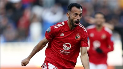 حقيقة عرض أحد الوكلاء تسهيل انتقال عبدالقادر للزمالك 
