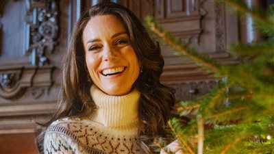 بعد إصابتها بالسرطان..رسائل دعم وحب من مشاهير العالم لـ 