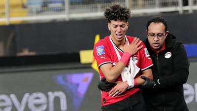 أبو الدهب: إصابة إمام عاشور خسارة كبيرة للمنتخب والأهلي