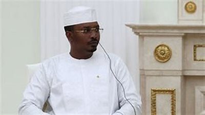 تبرئة الرئيس التشادي المؤقت ديبي ورئيس الوزراء للانتخابات الرئاسية