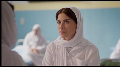 مسلسل لحظة عضب الحلقة الأخيرة| صبا مبارك تدخل السجن ومحمد شاهين يبدأ صفحة أسرية جديدة 