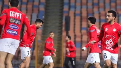 منتخب مصر ضد كرواتيا.. موعد نهائي كأس العاصمة