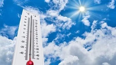 مائل للدفء نهارا بارد ليلا والعظمى 22 درجة بالفيوم 