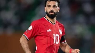 عبد الجليل: محمد صلاح له دور كبير مع منتخب مصر